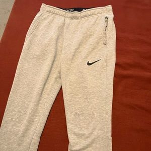 Nike Men’s Dri-Fit Joggers